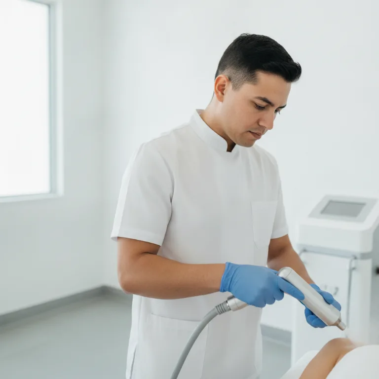 Crioterapia serviço em Cidade Tiradentes